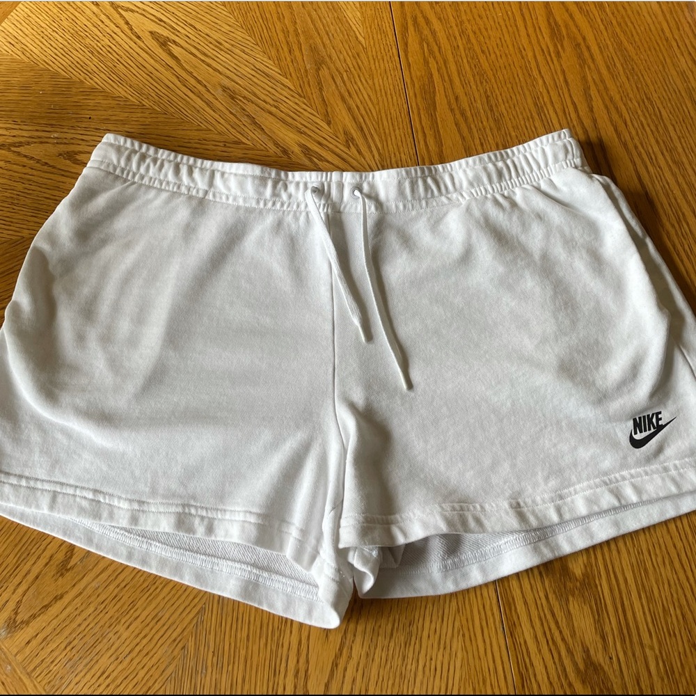 Nike xxl cotton shorts